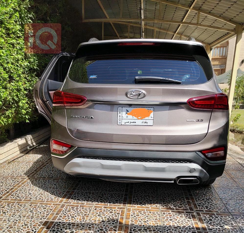 هیوندای سەنتافی